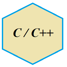 c/c++