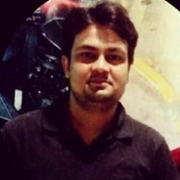 pankaj